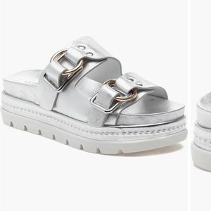 Jslides baha slide sandal